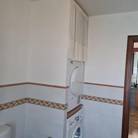 Сasa de vacaciones Casa Rial *