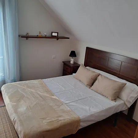 Casa Rial Feriehus Pontevedra
