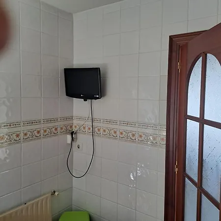Casa Rial Feriehus Pontevedra