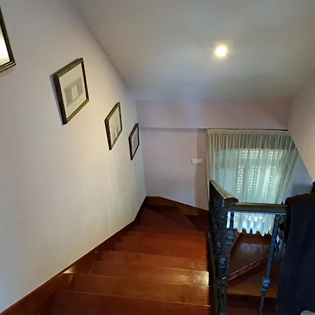 Casa Rial Сasa de vacaciones