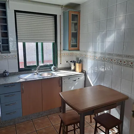 Casa Rial Сasa de vacaciones