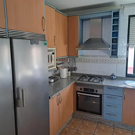 Casa Rial Feriehus Pontevedra