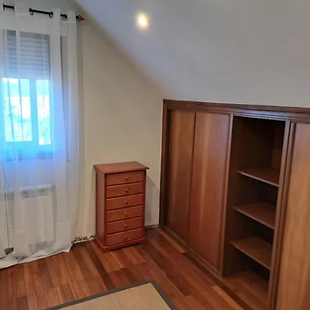 Casa Rial Feriehus