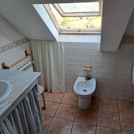 Casa Rial Feriehus Pontevedra