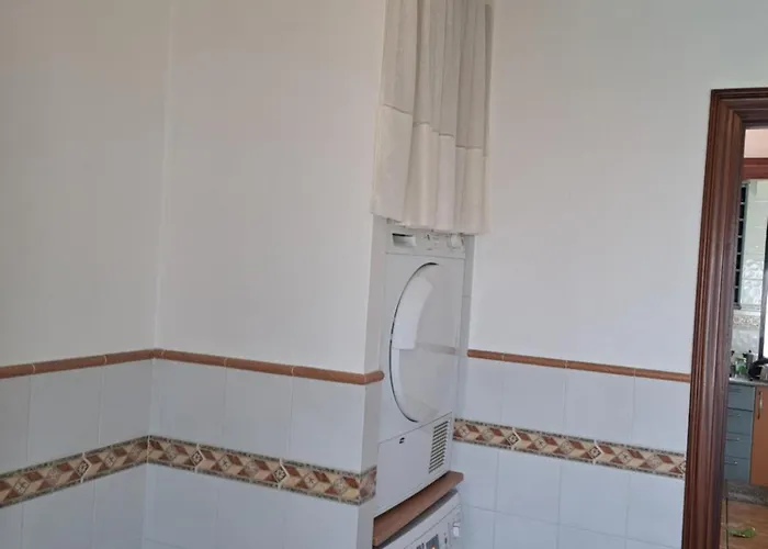 Holiday home Casa Rial *