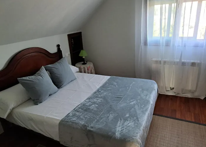 Casa Rial * Pontevedra