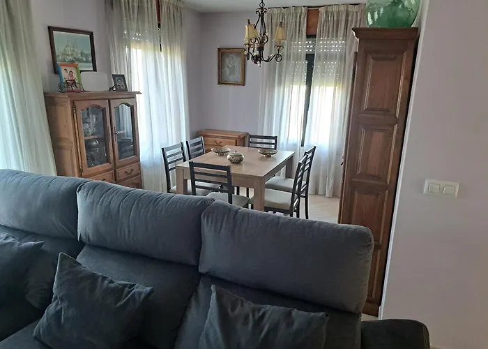 Holiday home Casa Rial *