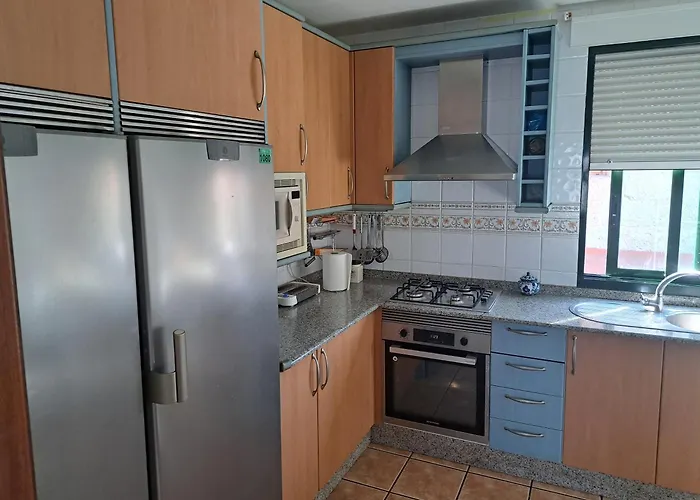 Casa Rial Holiday home Pontevedra