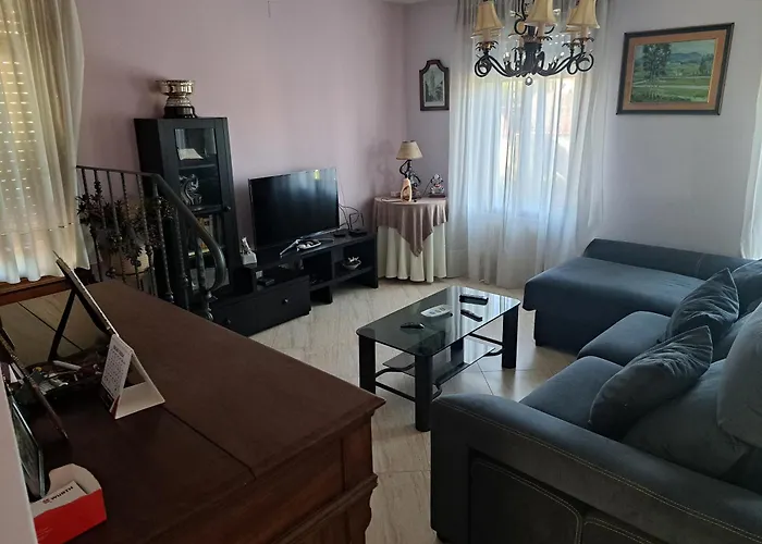 Holiday home Casa Rial