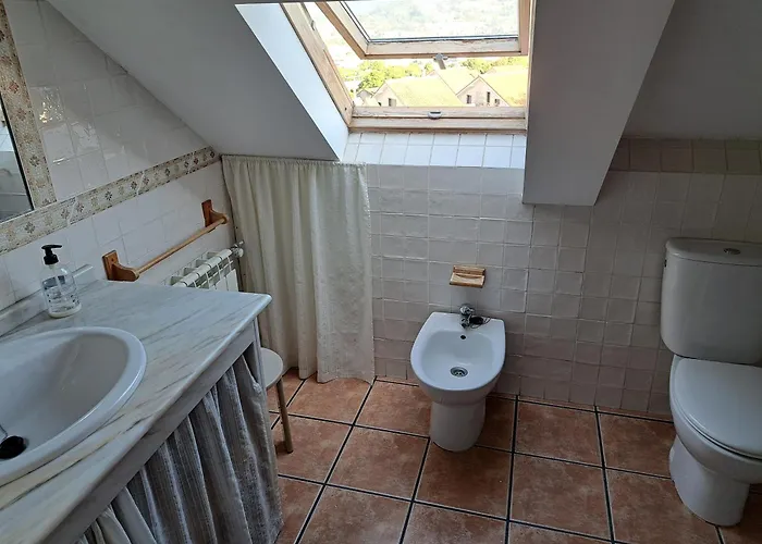 Casa Rial Holiday home Pontevedra